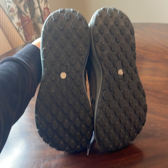 Bronax Men’s Wide Cushioned Supportive Road running  Shoes Wide Toe Box size 11 - Picture 3 of 6